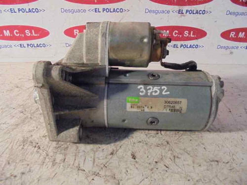  MOTOR ARRANQUE VOLVO S40 BERLINA 