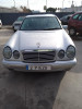 MERCEDES-BENZ CLASE E (BM 210) BERLINA — автомобиль-донор на запчасти 