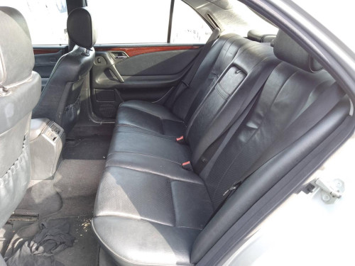 MERCEDES-BENZ CLASE E (BM 210) BERLINA — автомобиль-донор на запчасти 