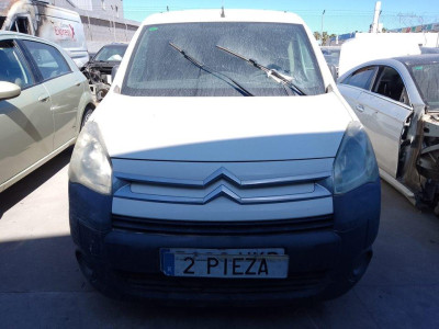 CITROEN BERLINGO FURGÓN