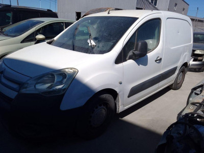 CITROEN BERLINGO FURGÓN