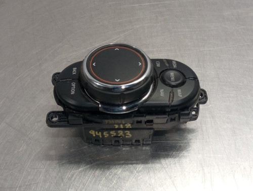  MANDO MULTIFUNCION, MINI, COUNTRYMAN (F60) 