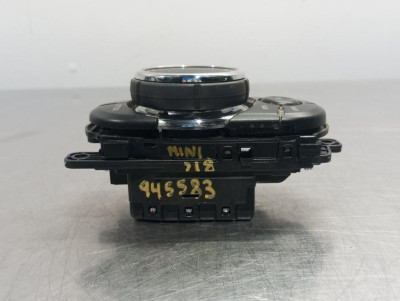 MANDO MULTIFUNCION, MINI, COUNTRYMAN (F60)