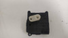 MOTOR APERTURA TRAMPILLAS CLIMATIZADOR MITSUBISHI MONTERO (V60/V70) 