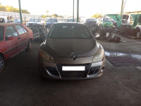 RENAULT MEGANE III COUPE