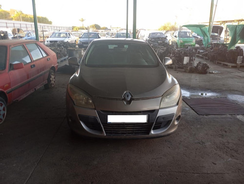  RENAULT MEGANE III COUPE 