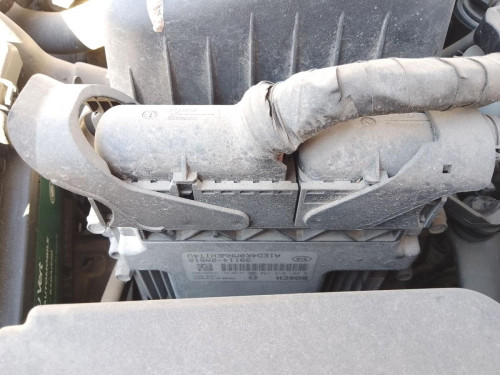 CENTRALITA MOTOR UCE Kia CEED (ED) 