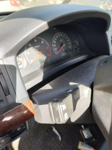 CUADRO INSTRUMENTOS OPEL VECTRA C BERLINA 