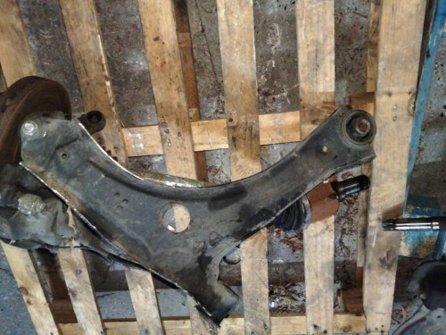 BRAZO SUSPENSION DELANTERO IZQUIERDO FORD TRANSIT CUSTOM FURGÓN (TTF) 