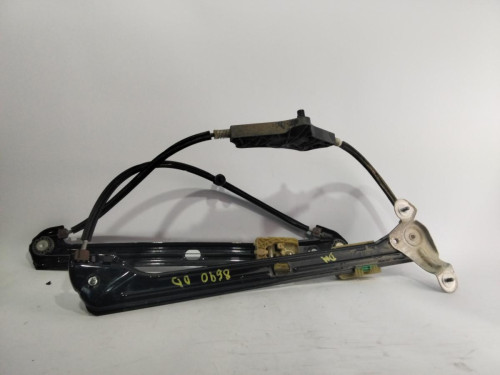 ELEVALUNAS DELANTERO DERECHO Volkswagen GOLF VII (5G1/BE1) 