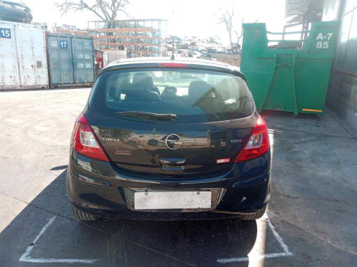  OPEL CORSA D 