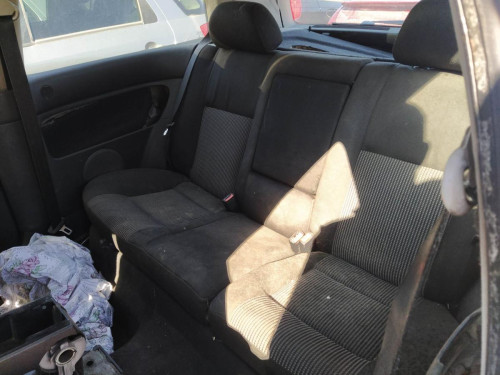 ENGANCHE CINTURON TRASERO IZQUIERDO Volkswagen GOLF IV BERLINA (1J1)(10.1997) 