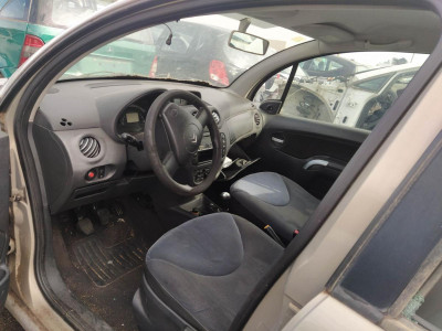 VOLANTE, CITROEN, C3