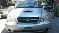 KIA CARNIVAL II (FL)