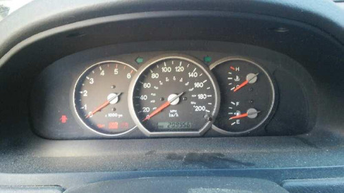  KIA CARNIVAL II (FL) 