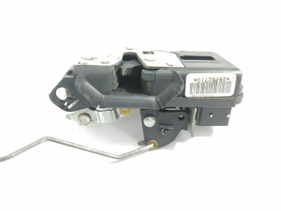 CERRADURA PUERTA DELANTERA IZQUIERDA, CADILLAC, CTS