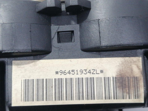  MANDO LUCES, CITROEN, C5 BREAK 