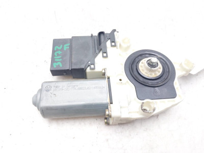 MOTOR ELEVALUNAS TRASERO IZQUIERDO, SEAT, LEON (1M1)