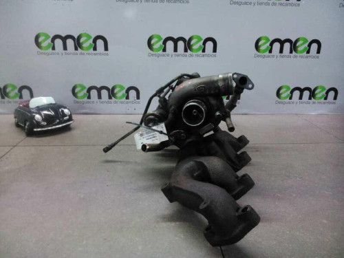  TURBOCOMPRESOR KIA SPORTAGE 