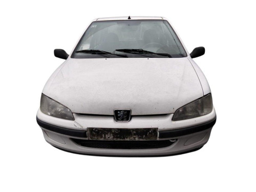  PEUGEOT 106 (S2) 