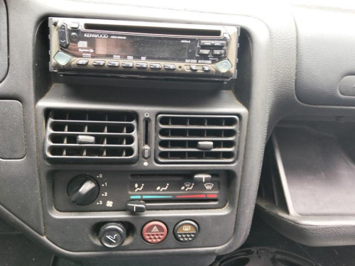  PEUGEOT 106 (S2) 