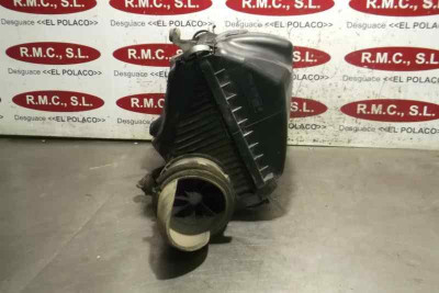 CAJA FILTRO AIRE, TOYOTA, LAND CRUISER (J15)