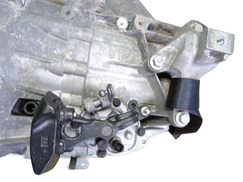  CAJA CAMBIOS, FORD, C-MAX (CB3)(2007) 