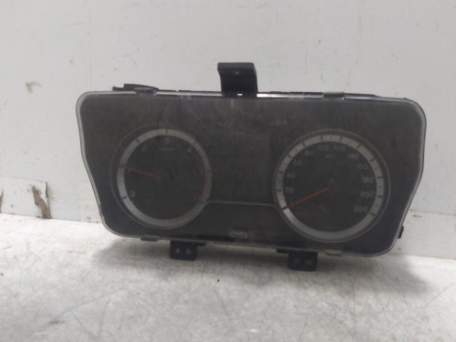  CUADRO INSTRUMENTOS SSANGYONG KORANDO 