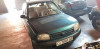  NISSAN MICRA (K11) 