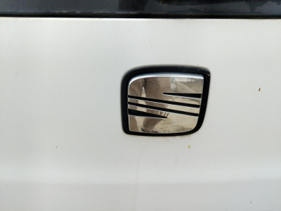 MANETA EXTERIOR PORTON Seat Ibiza (6K1)(08.1999->)