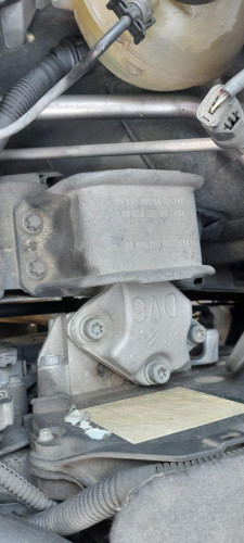 SOPORTE MOTOR Peugeot 5008 