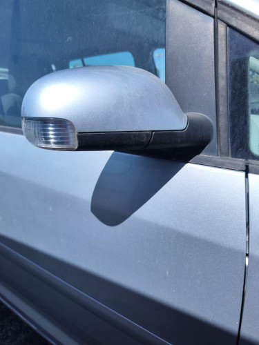 RETROVISOR DERECHO Volkswagen TOURAN (1T1) 