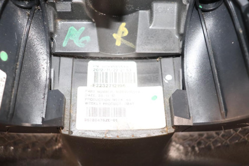  VOLANTE, PEUGEOT, 508 