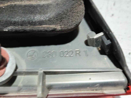 PILOTO TRASERO DERECHO BMW SERIE 3 BERLINA (E46) 