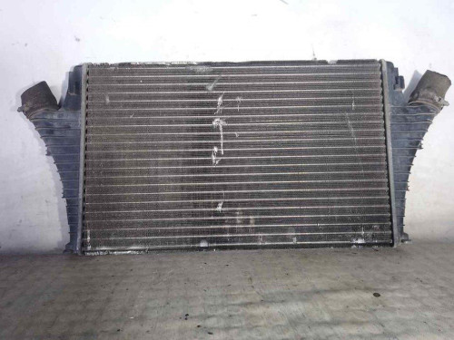 INTERCOOLER Opel VECTRA C BERLINA 