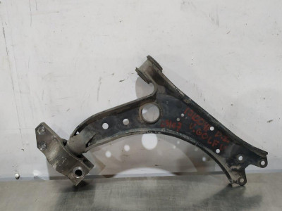BRAZO SUSPENSION INFERIOR DELANTERO IZQUIERDO, VOLKSWAGEN, GOLF V (1K1)(10.2003)