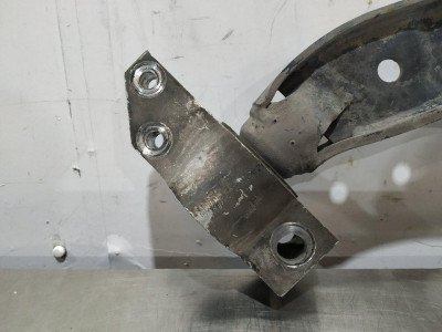 BRAZO SUSPENSION INFERIOR DELANTERO IZQUIERDO, VOLKSWAGEN, GOLF V (1K1)(10.2003)