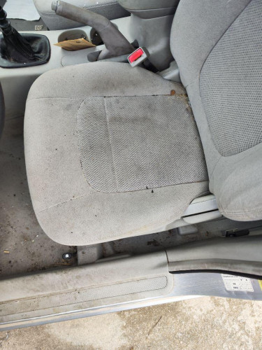 ASIENTO DELANTERO IZQUIERDO, KIA, CERATO (LD)