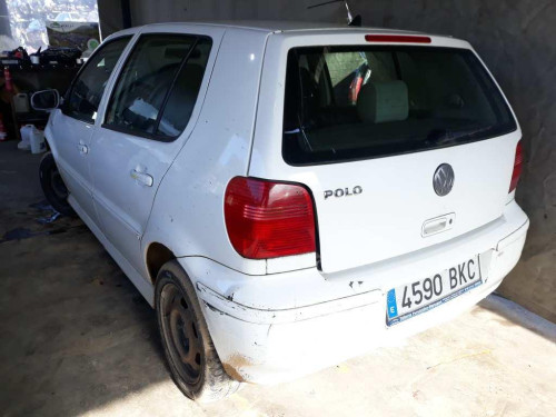  VOLKSWAGEN POLO III BERLINA (6N2) 
