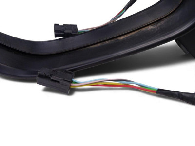 RETROVISOR IZQUIERDO, CITROEN, C3