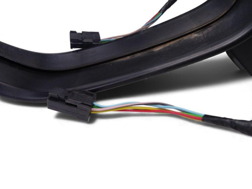  RETROVISOR IZQUIERDO, CITROEN, C3 