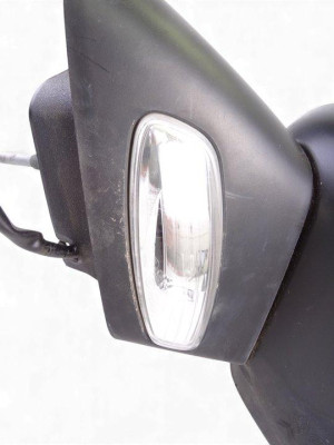 RETROVISOR IZQUIERDO, CITROEN, C3