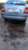 PARAGOLPES TRASERO Skoda Octavia Berlina (1U2)(2001->) SKODA Octavia Berlina (1U2)(2001->) 