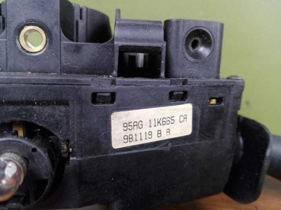 MANDO LUCES, FORD, ESCORT BERL./TURNIER