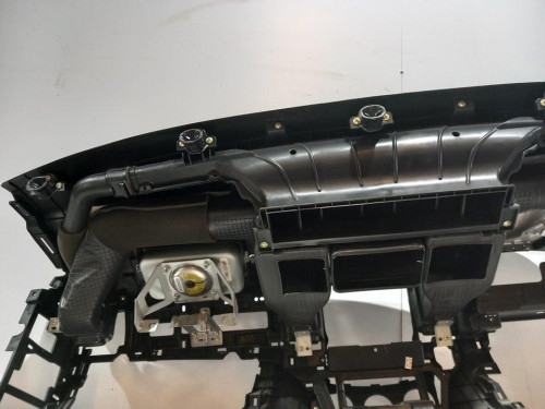  KIT AIRBAG, SSANGYONG, KORANDO 