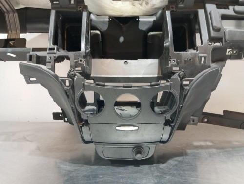  KIT AIRBAG, SSANGYONG, KORANDO 