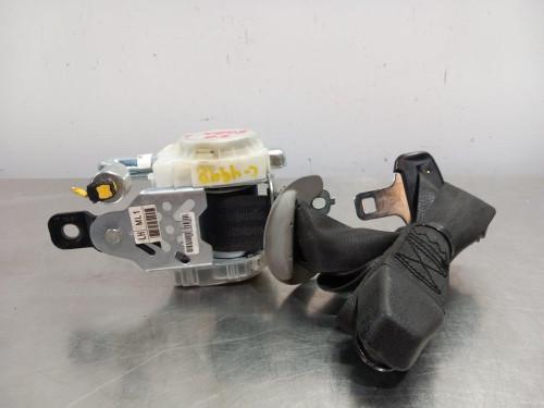  KIT AIRBAG, SSANGYONG, KORANDO 