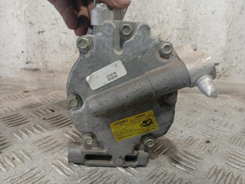 COMPRESOR AIRE ACONDICIONADO 