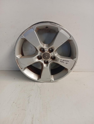  LLANTA, OPEL, ANTARA 