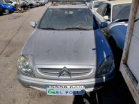 CITROEN XSARA BERLINA